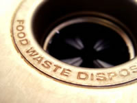 Garbage Disposal Repair, Replacement, & Installation Cary NC