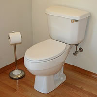 Toilet Repair, Replacement, and Installation Cary, Apex